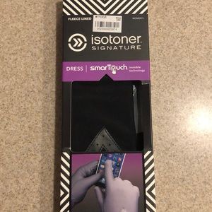 Isotoner signature gloves